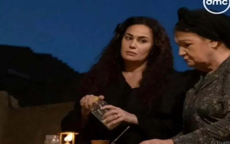 بمشاركة هند صبري.. تردد القنوات الناقلة لمسلسل مناعة في موسم رمضان الصيفي